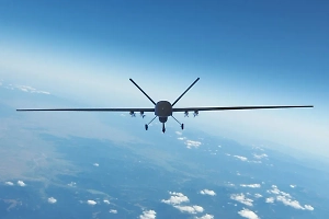 Богомаз: Разведывательный беспилотник ВСУ сбит в Брянской области