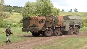 В Белоруссии начали внезапную проверку носителей тактического ядерного оружия