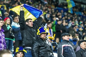 На Украине мобилизовали одного из основных игроков футбольного клуба