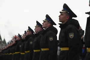 Глава Минобороны раскрыл, в каких городах России пройдут Парады в честь 80-летия Победы