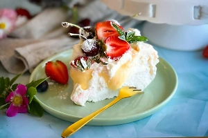 Диетолог предостерёг от злоупотребления творожной массой