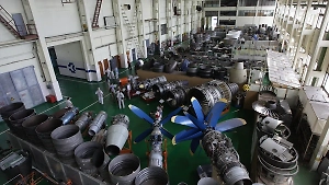 СМИ узнали о сети скрытых заводов на Украине, часть из них находится под землёй