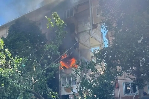 Песков прокомментировал удары ВСУ по Шебекину