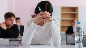 Как и когда можно пересдать ЕГЭ в 2024 году