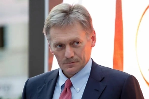 Песков объяснил, на чём должны быть основаны договорённости с Киевом о безопасности