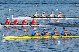 Сборная России лидирует в зачёте Игр БРИКС, завоевав 111 медалей