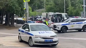 Стали известны детали побега взявших в заложники сотрудников СИЗО