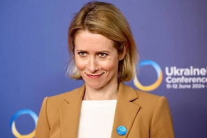 Премьер Эстонии поделилась детской травмой, связанной с окрошкой