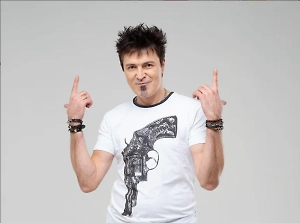 Life.ru узнал, сколько Потехин просит за концерты с хитами "Руки вверх!"