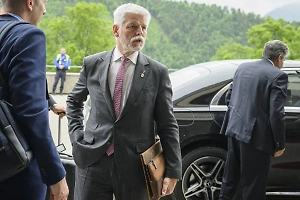 Президент Чехии оптимистично оценил итоги саммита Зеленского