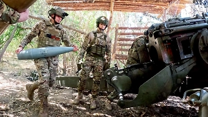 Как Армия России вернула позиции в Запорожье, а ВСУ готовят контрнаступление под Харьковом, 17 июня 