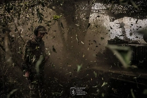 Потери ВСУ в зоне ответственности группировки "Запад" превысили 400 военных