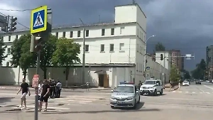 При захвате ростовского СИЗО был третий заложник