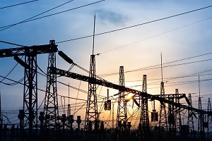 Обеспечивающая Энергодар подстанция "Луч" полностью уничтожена после атаки ВСУ