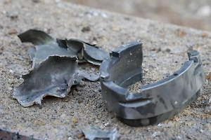 Водитель автобуса спас пострадавших при ударе ВСУ по остановке в Донецке