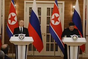 «Самый близкий мой товарищ!»: Ким Чен Ын заявил, что КНДР останется на стороне России