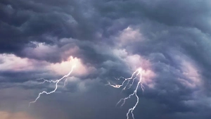 Пастуха и полсотни овец убило молнией в Дагестане