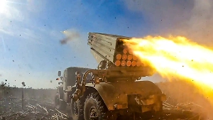 Российская армия нанесла удар по "мозгу" управления беспилотниками ВСУ