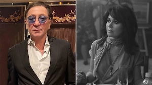 Лепс с теплотой вспомнил доброе общение с Заворотнюк