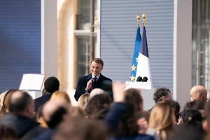 Пушков объяснил, в какое фиаско угодил Макрон со своей политикой