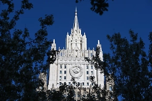 В МИД приняли меры в ответ на высылку российского посла из Румынии