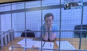 Режиссёру Беркович* вызвали скорую помощь в суд, заседание отложено