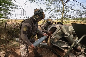 Российские силы ПВО за сутки уничтожили МиГ-29 и свыше 50 украинских БПЛА