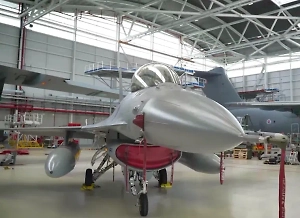 Западу дали понять, чем обернутся попытки атаковать РФ размещёнными в ЕС F-16