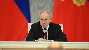 Путин рассчитывает встретиться с Эрдоганом в начале июля на саммите в Астане