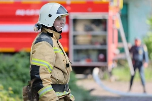 В Донецке спасатели попали под удар ВСУ