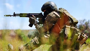 Как Армия России продвигается к Купянску, а жители Украины сражаются с военкоматами, 12 июня 