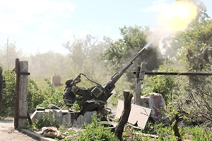 Эксперт назвал ключевой город, определяющий исход в битве за Донбасс