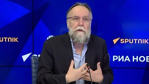 Дугин рассказал, как превратить русский патриотизм в научный и системный