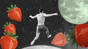 Какие перемены подарит Клубничное полнолуние в Козероге 22 июня