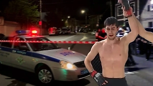 Что известно об уничтоженном в Махачкале бойце ММА Кагирове и как он связан с экс-мэром столицы Дагестана