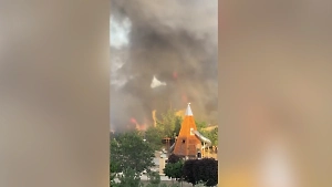 Боевики, напавшие на Махачкалу и Дербент, планировали теракты около месяца