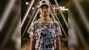 Блогер показал, что осталось от его авто после нападения террористов в Дербенте