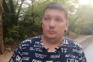 Водитель автобуса в Севастополе спас людей из-под обстрела ВСУ