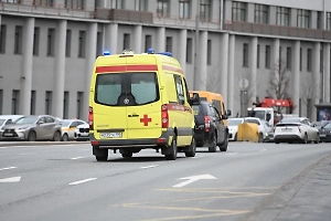Под Волгоградом нашли труп школьницы в день её 16-летия