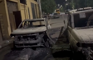 Life.ru восстановил хронологию нападений в Дагестане