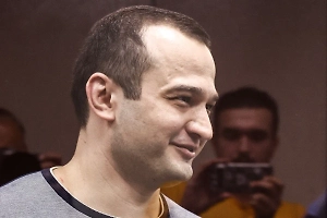 Экс-следователь СК Тамбиев счёл обвинения в рекордной взятке в истории РФ оскорбительными