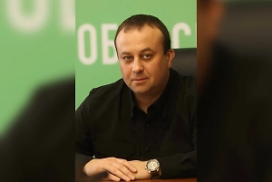 На Украине уволили главу области, который натравил военкомов на компанию парней