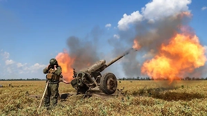 Армия России давит контратаки ВСУ под Харьковом, Киев формирует отряды смертников из студентов и полицейских, ситуация 26 июня