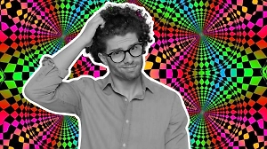 Тест на дальтоника — на 8/8 не пройдёт даже графический дизайнер