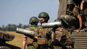 Полковник рассказал об успехах российского ВПК