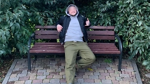 "Злопамятный Халк" отомстил Посольству Норвегии в Москве за россиян и схлопотал наказание