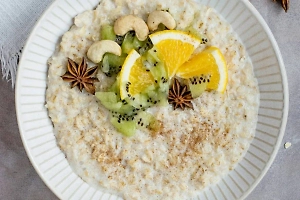 Врач перечислила людей, для кого каша — худший завтрак