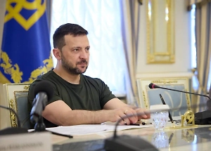 Украинский депутат требует переизбрания нелегитимного Зеленского