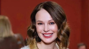 Ирина Безрукова раскрыла, как готовится к ролям в театре