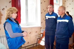 Два священника вернулись в Россию в результате обмена заключёнными с Украиной